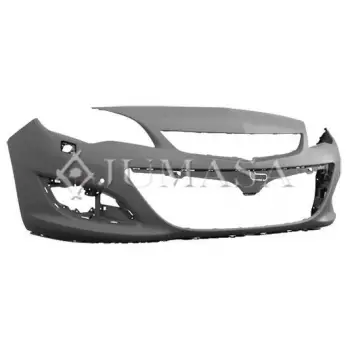 Opel Astra J 2013- Tampon Ön Far Yikamali Sensorlu Astarlı TUV Belgeli 13395653 Eurostamp