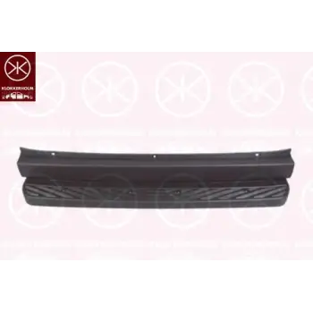VW Crafter 2006-2016 Tampon Arka Orta Basamakli A90688005719B51 Poliplast