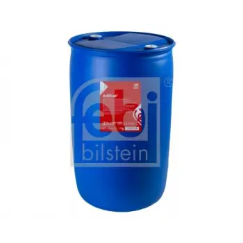 Universal Adblue Katalitik VE Konvektor Temizleyicisi 5L A0049890420 Febi