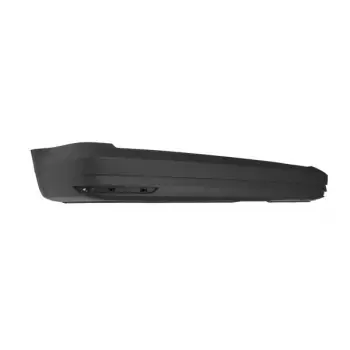 VW Caddy Maxi 2015-2020 Tampon Arka Siyah TUV Belgeli 2K5807417C9B9 Poliplast