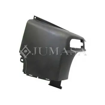 VW Crafter 2006-2016 Tampon Kulagi Arka Sağ A90688046719B51 Poliplast