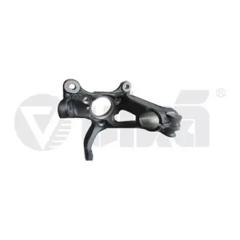 VW GOLF7 (5G1) Passat (3G2) Tiguan (5N_) Audi A3 (8V1) Skoda Octavia (5E3) Aks Tasiyici Ön Sağ 80 1MM 5Q0407256K BSR