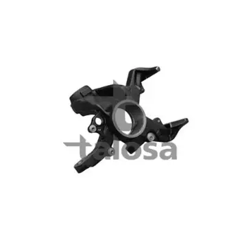 SKODA VW Bora (1J2) 98-05/ Golf 5 (1J1) 97-08/ Audi A3 (8L1) 96-06/ Seat Leon Aks Tasiyici Ön Sağ 74MM 1J0407256H BSR