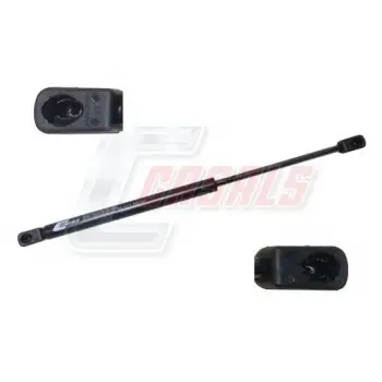VW GOLF4 Bora SW 1998-2003 Bagaj Amortisoru 500N 1C0827550A Frow