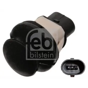 VW GOLF3 Polo T4 Polo Classic Sharan 1991- Kapi Isik Dugmesi 6N0947563 Wisco