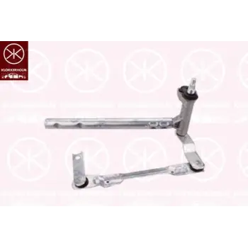 Seat Altea (5P1) 2004-2013 , Seat Toledo III (5P2) 2004-2009 Silecek Mekanizmasi Ön Sol 5P0955023C Wisco