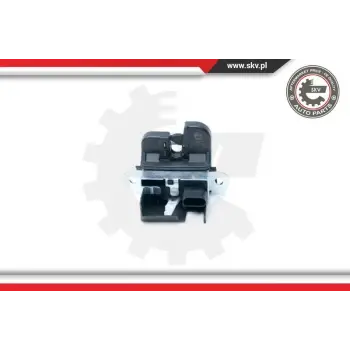 VW Scirocco 2009- Bagaj Kilidi 1K8827505A Wisco