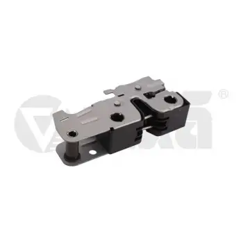 VW Amarok Seat Leon Skoda Octavia 2008- Kaput Kilidi Alt 1P0823509C Wisco