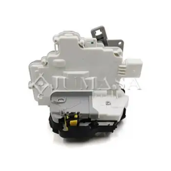 Audi A3 A6 2003- Kapi Kilit Mekanizmasi Arka Sağ 7 PIN 8E0839016AA Wisco