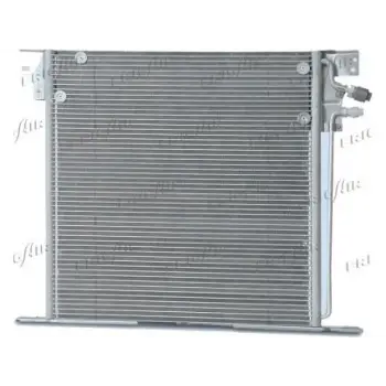 Mercedes-benz V Seri̇si̇ 638/2 (96-03) Vito W638 (96-03) Delphi Klima Radyatörü FR A6388350170 Delphi