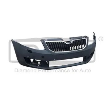 Skoda Octavia 2013-2017 Panjur Nikelaji 5E08537612ZZ Wisco