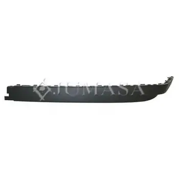 VW GOLF3 1992-1998 Tampon Spoyleri Ön Sol 1H6805903B41 R2A