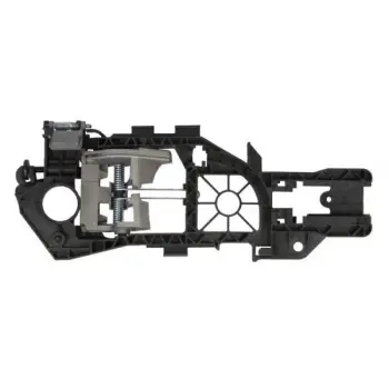 VW Passat (362) 2006-2015 Kapi Kolu İç Braketi Sol Arka 3C8839885 Wisco