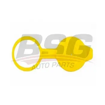 Opel Astra H Corsa D 2004- Silecek Su Depo Kapağı 13118170 Wisco