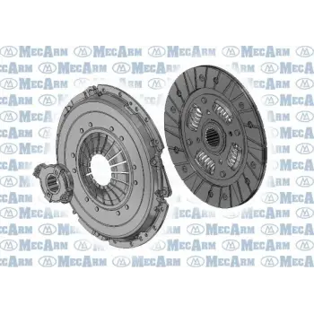 VW Polo Classic Caddy Inca 1.6 1.9D 1.9SDI AFT1Y AEY AYQ AEK Aks ABU AEA 1997- Debriyaj Seti 032198141AX Mapa