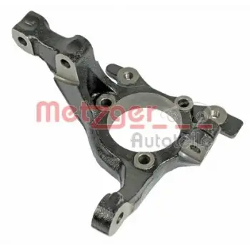 Opel Astra H 2004- Aks Tasiyici Ön Sol 13156041 Wisco