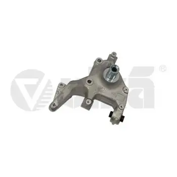 VW Passat B6 (3C2) 2.0TDI 2005-2010 Sharan 1.4TSI 2010- Audi Q3 1.4TFSI Aks Tasiyici Arka Sol 3C0505433F Wisco