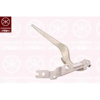 VW Polo 2018-2021 Motor Kaput Mentesesi Sol 2G0823301D Wisco