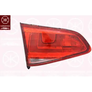 VW Golf 7 (5G1, BQ1, BE1, BE2) 2013-2017 Stop İç Sol 5G0945093AC Wisco
