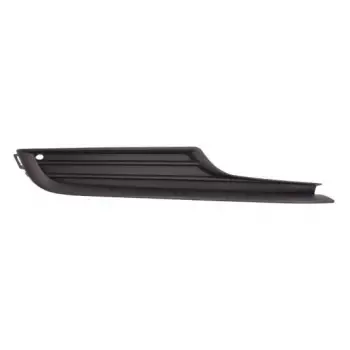 VW GOLF7 2013-2018 Tampon Izgarasi Nikelajsız Ön Alt Sağ 5G08536669B9 Wisco