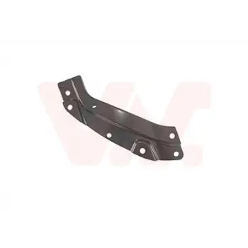 VW Polo 2009- Panel Bağlantı Braketi Ön Sağ 6R0805932A Wisco
