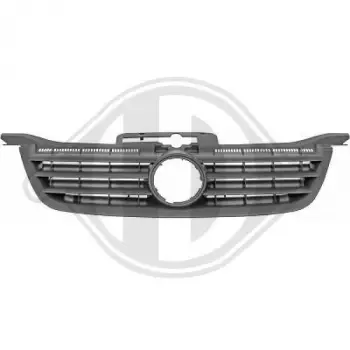 VW Caddy 2004-2011 Panjur 1T0853651A3FZ Wisco