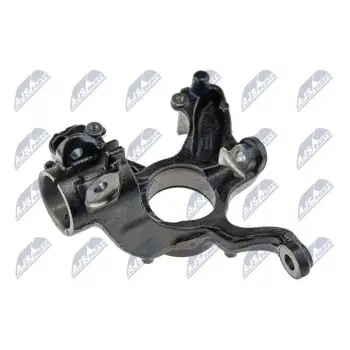 VW Polo 6 (AW1, BZ1, AE1) 1.0 1.0TSI 1.5TSI 1.3TDI 2.0GTI 2017-2021 Aks Tasiyici Ön Sol 78MM 2Q0407255AG Wisco