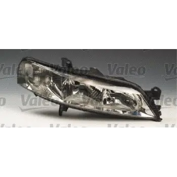 Opel Vectra B 1999-2001 Far Sol Gri 1216053G Wisco