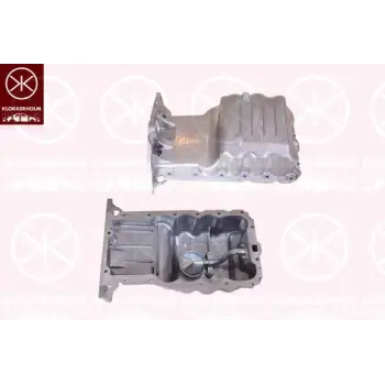 Opel Corsa B C D Astra G H Z14XEP Z12XE 1993- Yağ Karteri 2114066-00 Wisco