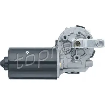 Audi A4 B5 (8D2) 1994-2001 , VW Passat B5 (3B2) 1996-2000 Silecek Motoru Ön 8D1955113A Wisco