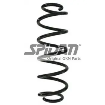 Seat Leon (5F1) 1.4TSI 2012-2020 Helezon Arka 5Q0511121EB Wisco
