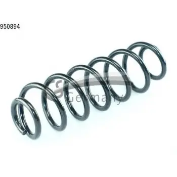 Seat Leon ST (5F8) 1.2TSI 2020 , Audi A3 (8V1, 8VK) 1.6TDI 2012- 2020 Helezon Arka 5Q0511121BA Wisco