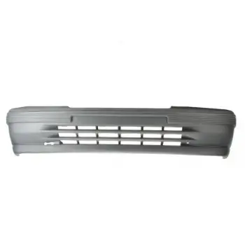 Opel Kadett E 1986-1991 Tampon Ön Siyah 1400069 R2A
