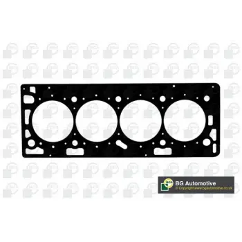 Opel Astra H J Corsa D Insignia Vectra C Cruze Aveo Zafira B Z16XER A16XER Silindir Kapak Contasi 076892 Elring