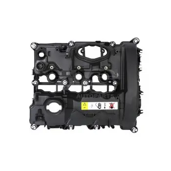 BMW F20 F1930-36 F45 X1:F48 X2:F39 Mini-F1954- F57 F60 Motor Üst Kapağı B32 B36 B38 11127611277 Wender