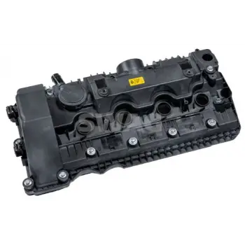 BMW E60 E65 X5:E53 X5:E70 Motor Üst Kapağı N62 Sol CYL 5 8 11127522159 Wender