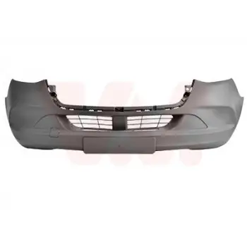 Mercedes Spr907/910 2018- Tampon Ön PDCsiz F Yık Sız Si̇ssiz Tip 9108859300 Wender