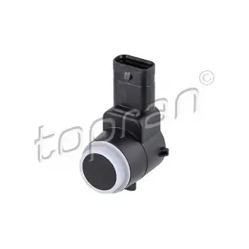 Mercedes W204 W212 2013-2016 Park Sensör PDC Yuvası Ön 6ad AMG 2125420018 Wender
