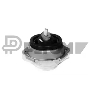 BMW E53 X5 2000-2007 Motor Takozu Sol 22116770793 Lemforder
