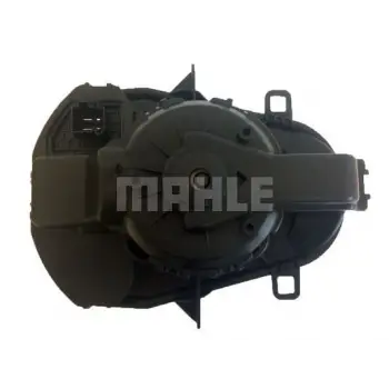 VW Touareg Cayenne 2011- Kalorifer Motoru Rezistansli 1143015-00 Wisco