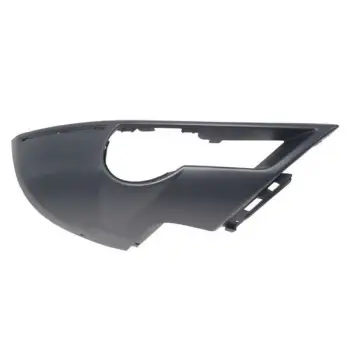 Audi Q7 2009-2016 Tampon Izgarasi Sağ 4L0807062CGRU Wisco