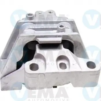 VW GOLF4 Bora 1.8 T 1998- Motor Takozu 1J0199262CM Wisco