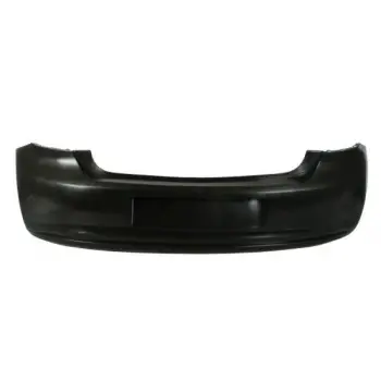 VW Polo R20 ( 6R,6C ) 2009-2017 Tampon Seti Arka 6R6807417ASGRU Wisco