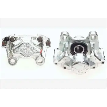 Opel Vectra B 1.6 1.8 2.0 2.5 1995-2002 Fren Kaliperi Arka Sağ Motorsuz 2203060-00 Wisco