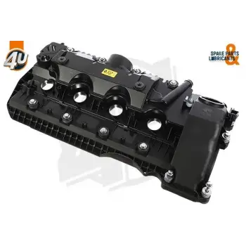 BMW E60 E61 E63 E65 E53 E70 2004-2010- Kulbutor Kapağı Plastik Contali 11127508780 Wisco