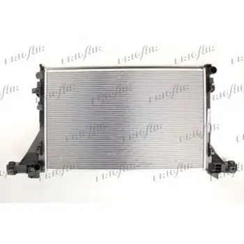 Renault Master, 2.3CTDI 2020+ Su Radyatörü Brazing 775X468X26MM 214006556R Wisco