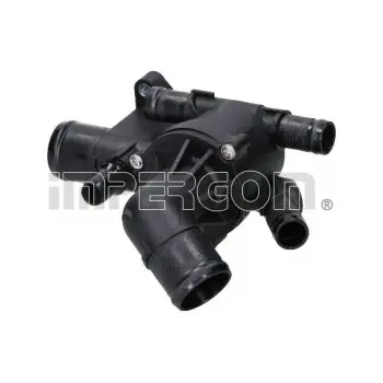 Mercedes Benz W205 Renault Megane 3 Nissan Qashqai 1.6 DCI 2011-2018- Termostat 80°C Plastik A6222000215 Wencor