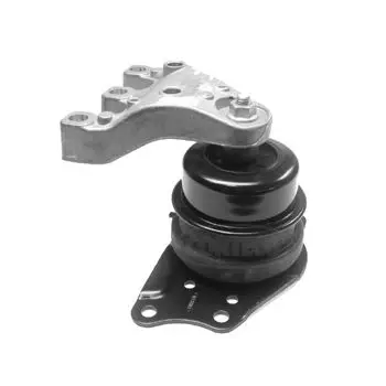 VW Polo Ibiza 1.4 16V 2002- Montaj Braketi Kumlama Tek Aliminyum 6Q0199167BM YTT