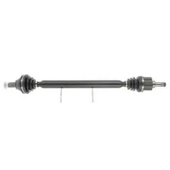 VW Polo Fabia Ibiza 1.0 2014-2017 Chyb Chya Chye Komple Aks Ön Sağ 30X28X52 821MM M T 6C0407272HX Wencor