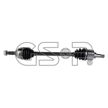 VW Load UP Citigo MII 1.0 2011-2019 Chya Dafa Cpgachyb Komple Aks Ön Sol 22X28X46 650MM A T M T 1S0407761BV Wencor